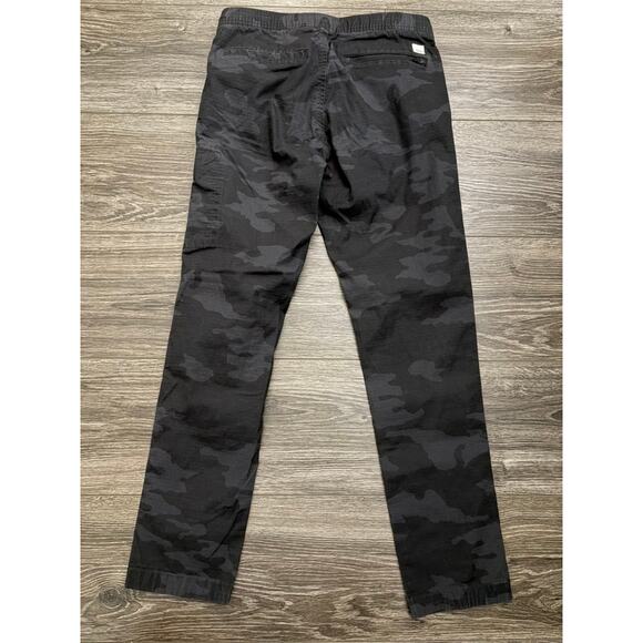 Vuori Ripstop Camo Pants size XS - Picture 6 of 7